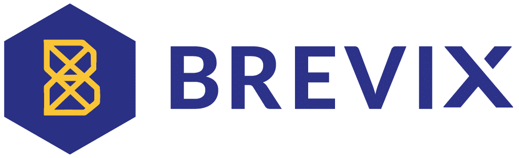 Logo Brevix